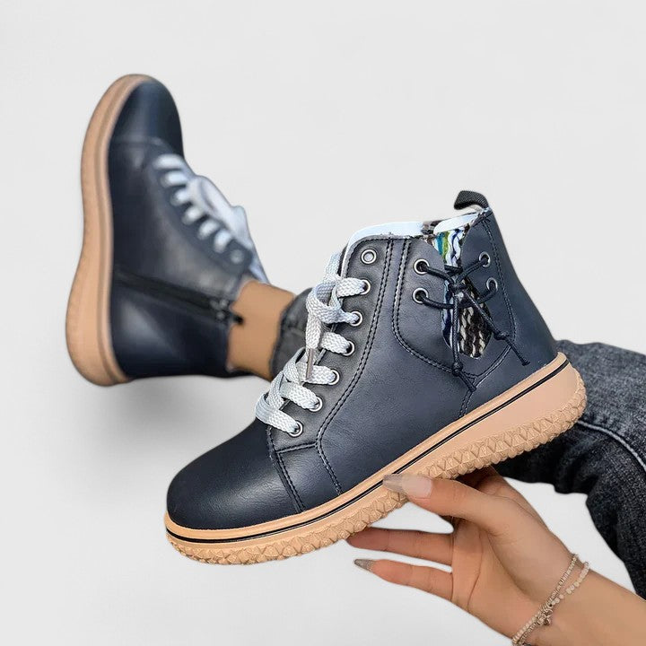 Nyrah | Botas Ortopédicas