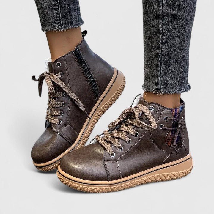 Nyrah | Botas Ortopédicas