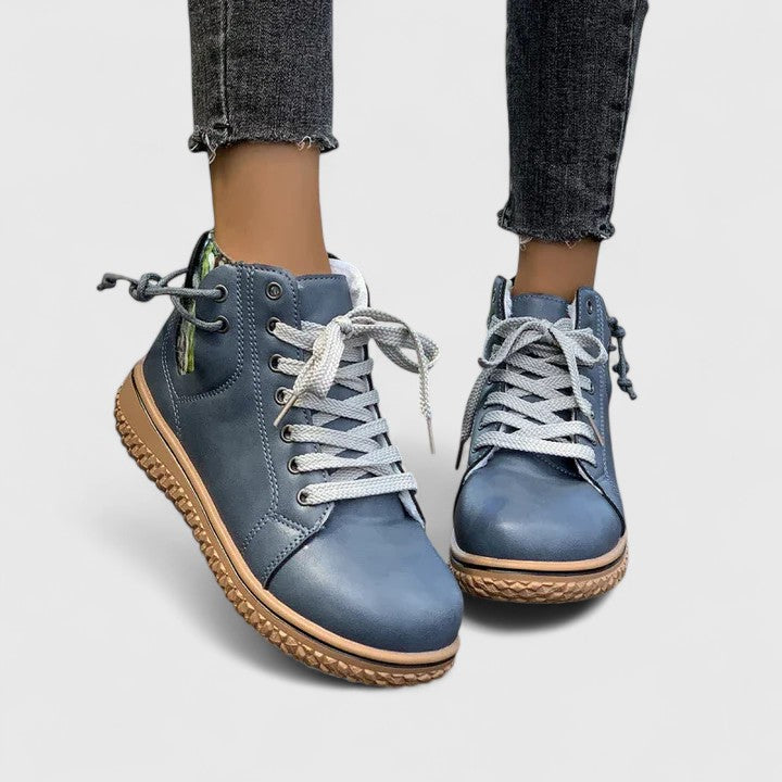 Nyrah | Botas Ortopédicas