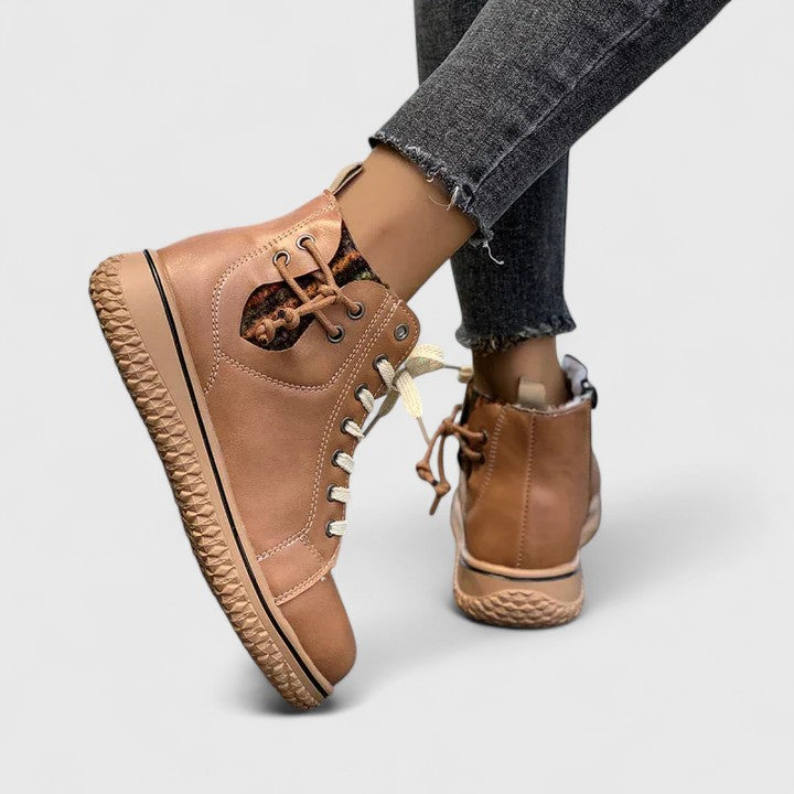 Nyrah | Botas Ortopédicas