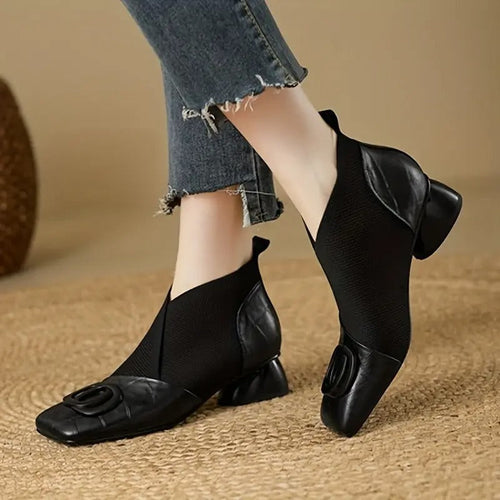 Botas ortopédicas Abielyn