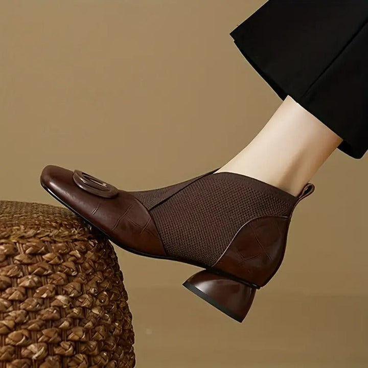 Abielyn | Orthopedic Boots