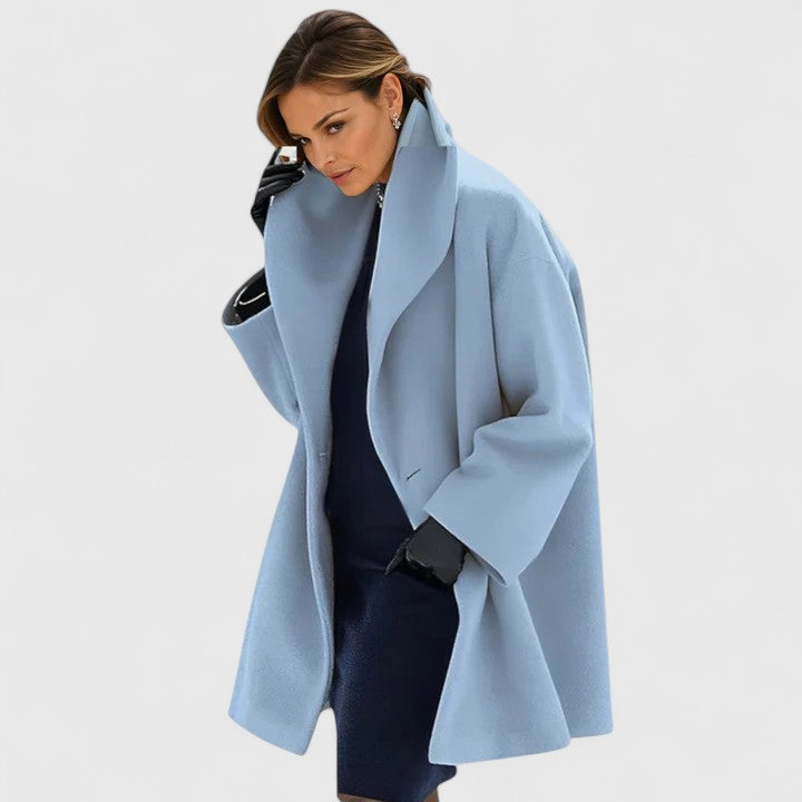 Elorinda | Elegant Coat