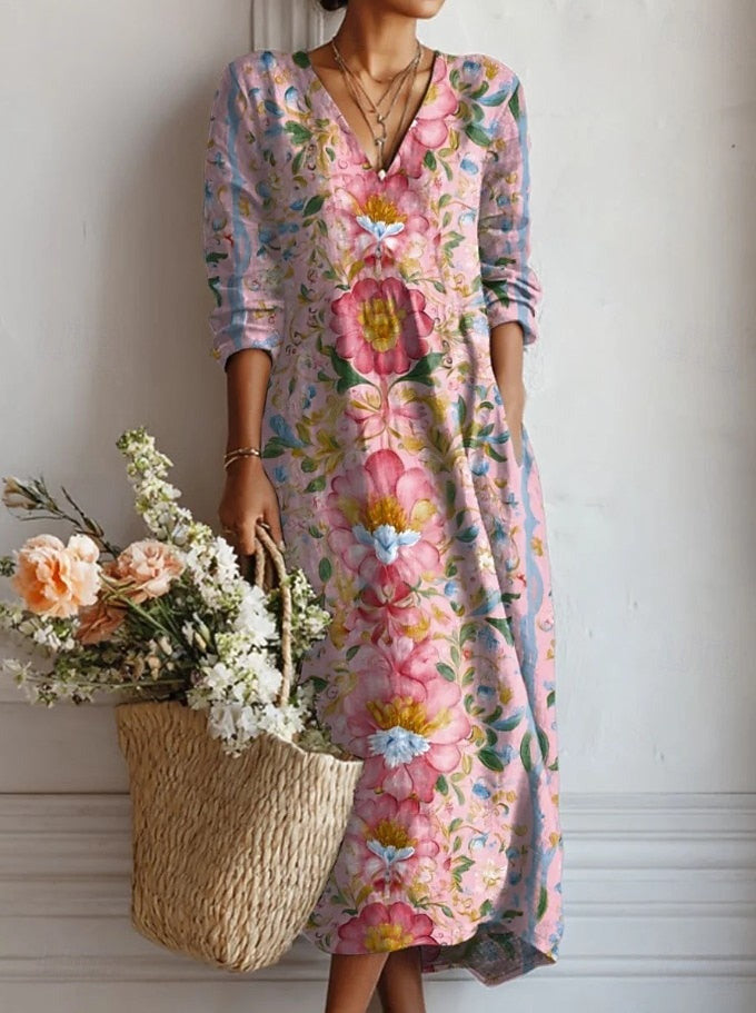 Kelly everyday comfort dress