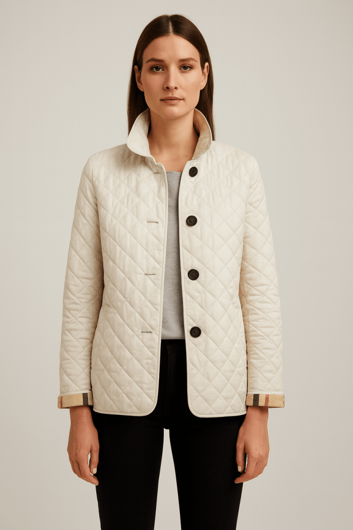 Kelly | Chaqueta ligera acolchada