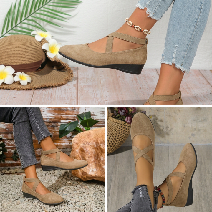 Mary | Orthopedic Comfort Shoe
