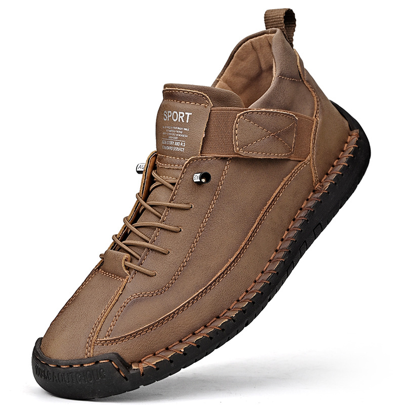 Saela | Zapatillas Ortopédicas