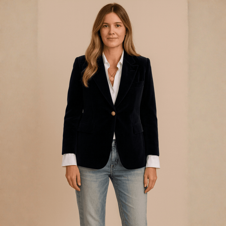 Lileth - Blazer elegante