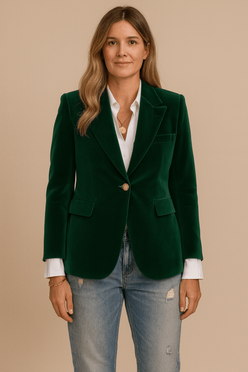 Lileth - Blazer elegante