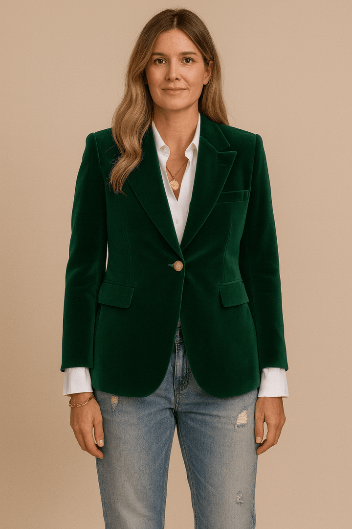Lileth - Blazer elegante