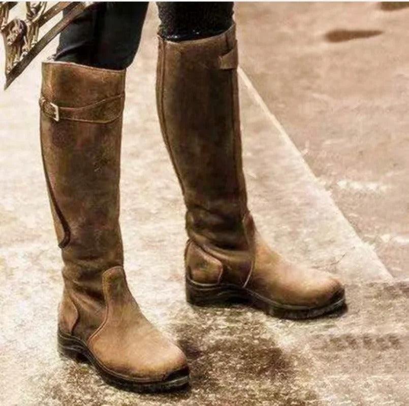 Ava™ | Botas Elegantes