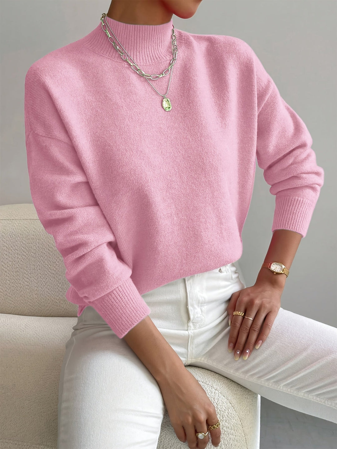 Maria | Elegante en Comfortabele Coltrui - Bellanza