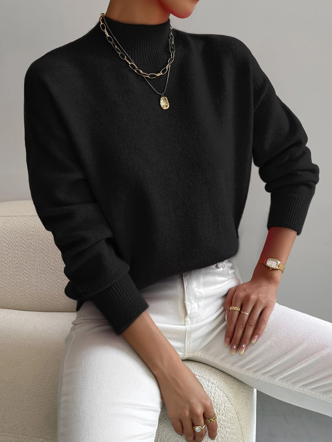 Maria | Elegante en Comfortabele Coltrui - Bellanza