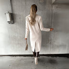 OLIVIA | LUXE DAMES WINTERJAS - bellanza