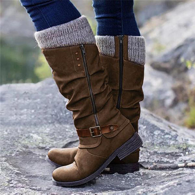 Zarrah™ | Botas Ortopédicas