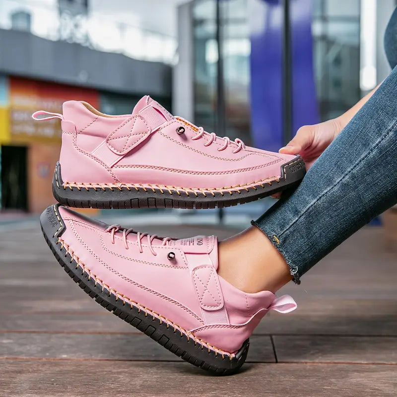 Saela | Zapatillas Ortopédicas