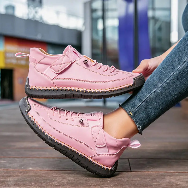 Saela | Zapatillas Ortopédicas