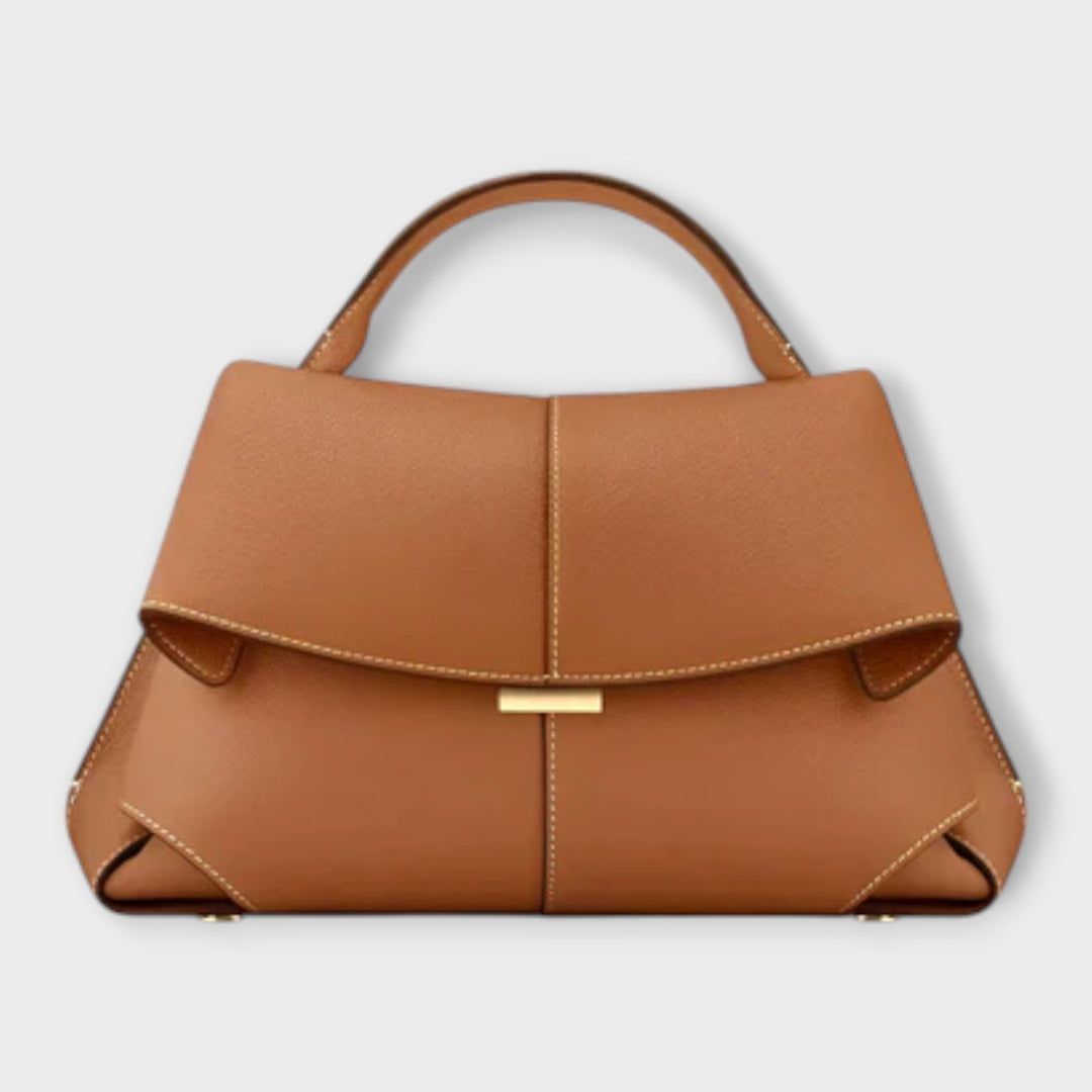 Olivia - Bolso de Mano Lujoso Éclat