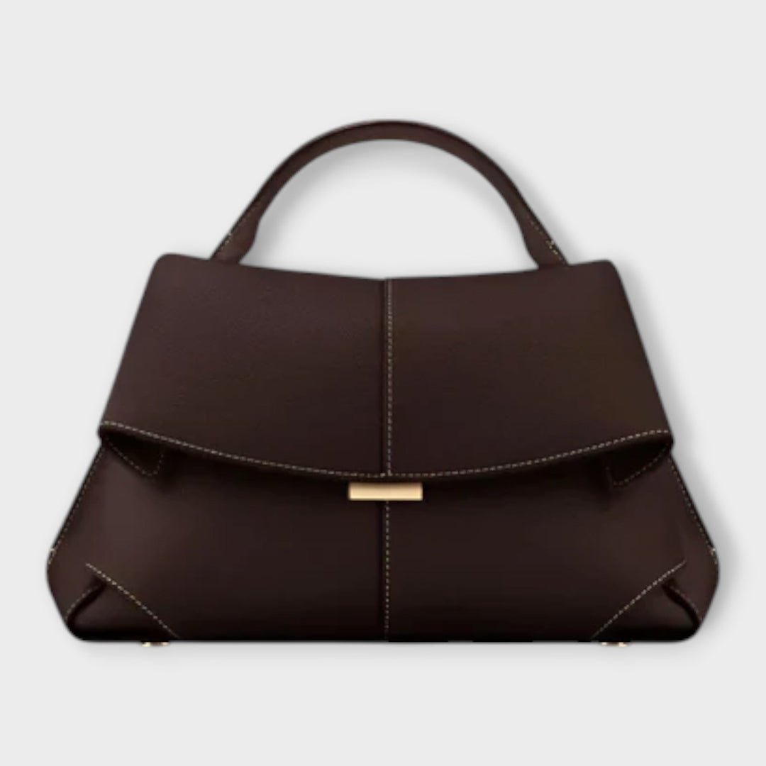 Olivia - Bolso de Mano Lujoso Éclat