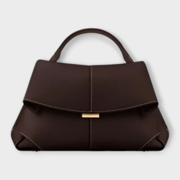 Olivia - Bolso de Mano Lujoso Éclat