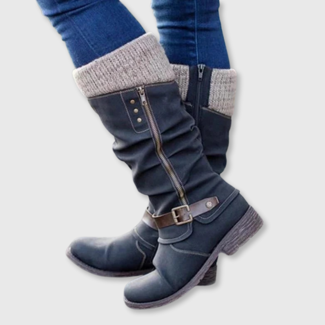 Zarrah™ | Botas Ortopédicas