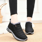 Rosa™ | Warme Fleece Schoenen - bellanza