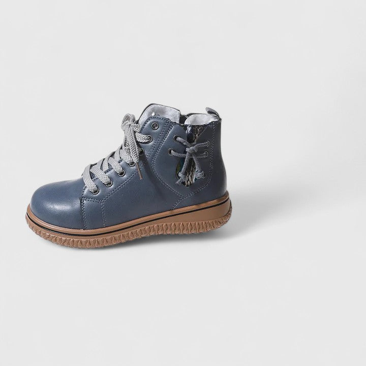 Nyrah | Botas Ortopédicas