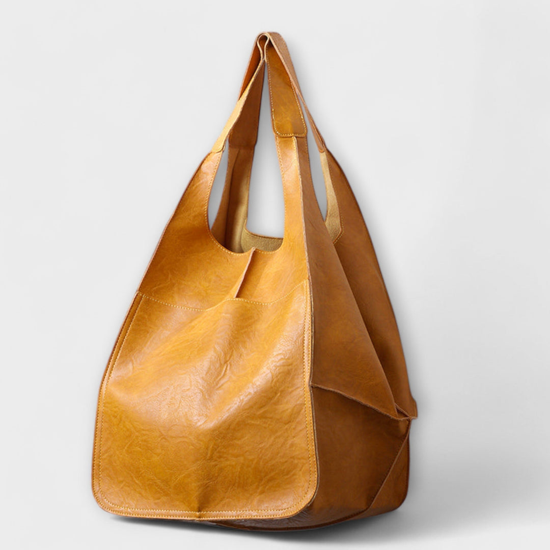 Olivia - Bolso Oversize para Fin de Semana
