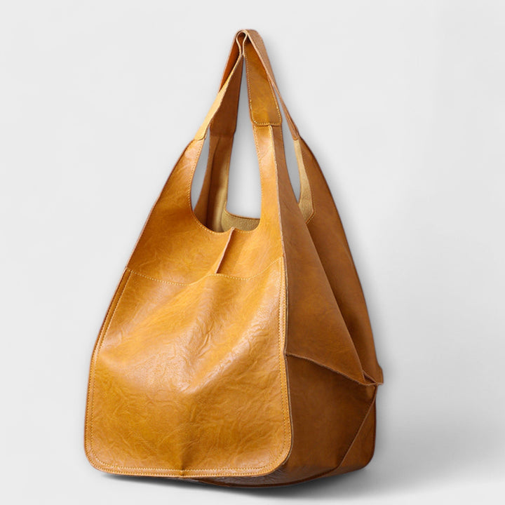 Olivia - Bolso Oversize para Fin de Semana