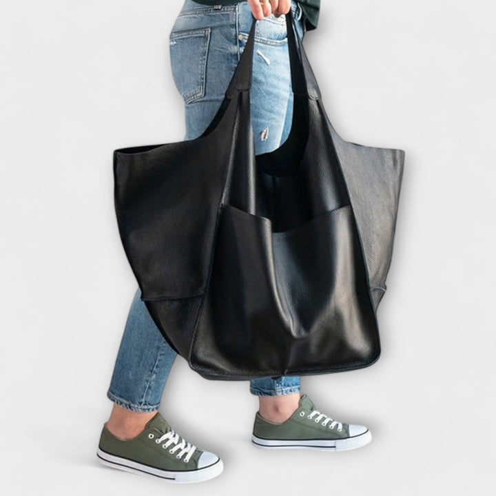 Olivia - Bolso Oversize para Fin de Semana