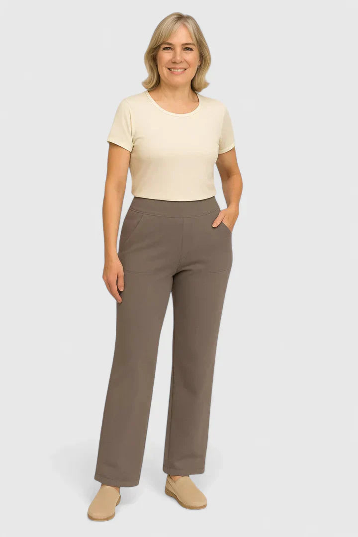 Ame | Calça Elegante